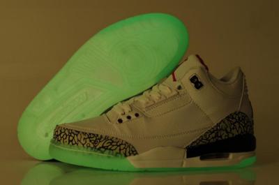 Air Jordan 3-131